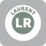 Materiál Laurent