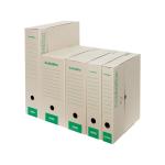 Archive box natur
