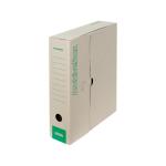 Archive box natur