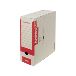 Archive box A4 110 colour