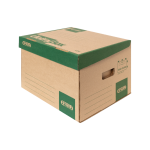 Úložný box 1. H/H zelený tisk