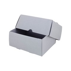 Krabice VHS