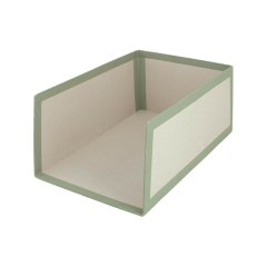Krabice a boxy na herbáře