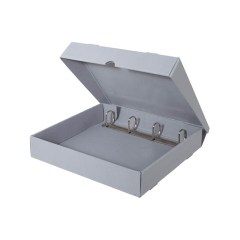 Krabice DROP SPINE s mechanikou