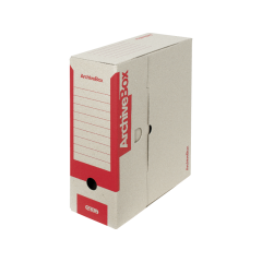 Archive box A4 110 colour