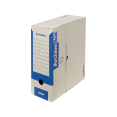 Archive box A4 110 colour