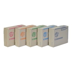 Archive box A4 economy 