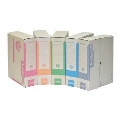 Archive box A4 economy 