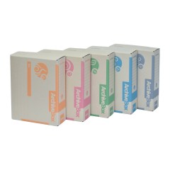 Archive box A4 economy 