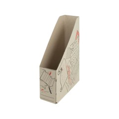 Document box A4 škola