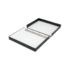 Krabice BUCKRAM s mechanikou