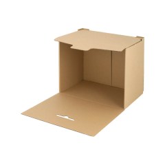 Sběrný box STRONG