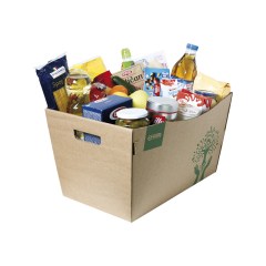 prenosny box