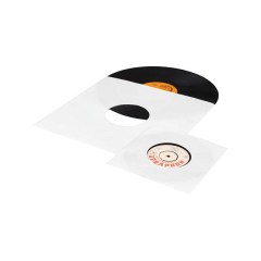 Obálka na vinylové desky