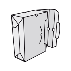 Archivní box SMART